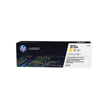 HP 312A CF382A