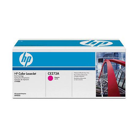 HP 650A CE273A