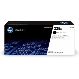 HP Cartucho de tóner LaserJet Original 335X negro de alta capacidad