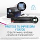 HP Cartucho de tóner LaserJet Original 335X negro de alta capacidad