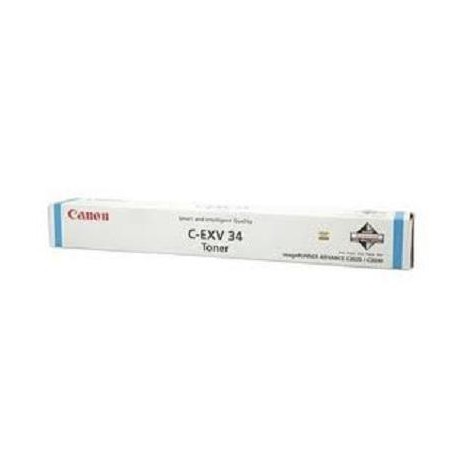 Canon C-EXV 34 3783B002