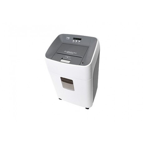 Dahle ShredMATIC 300 triturador de papel Microcorte 60 dB 22 cm Blanco