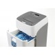 Dahle ShredMATIC 300 triturador de papel Microcorte 60 dB 22 cm Blanco