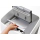 Dahle ShredMATIC 300 triturador de papel Microcorte 60 dB 22 cm Blanco