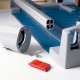 Dahle 442 guillotina para papel 3,5 mm 35 hojas