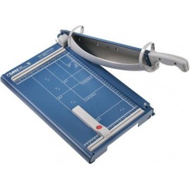 Dahle 561 guillotina para papel 3,5 mm 35 hojas