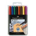 Faber-Castell 152309 marcador permanente