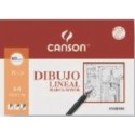 Canson C200409784 papel para dibujo Alise 10 hojas