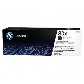 HP 83X HY CF283X