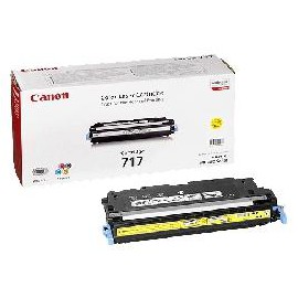 Canon 717Y 2575B002