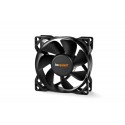 be quiet! PURE WINGS 2, 80mm Carcasa del ordenador Ventilador - BL044