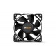 be quiet! PURE WINGS 2, 80mm Carcasa del ordenador Ventilador - BL044