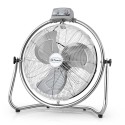 Orbegozo PWO 1946 ventilador Acero inoxidable