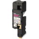 Epson AL-C1700 C1750 CX17 magenta alta capacidad 1.4k17