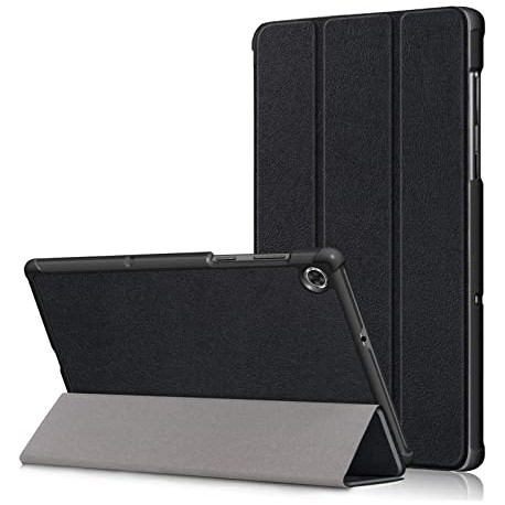 Maillon Technologique MTFUNDM10BLK funda para tablet 25,6 cm (10.1'') Folio Negro