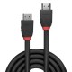 Lindy 36473 cable HDMI 3 m HDMI tipo A (Estándar) Negro