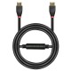 Lindy 41073 cable HDMI 20 m HDMI tipo A (Estándar) Negro