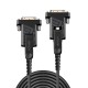 Lindy 38322 cable HDMI 30 m HDMI tipo D (Micro) Negro