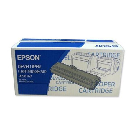 Epson EPL-N6200 C13S050167