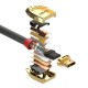 Lindy 37867 cable HDMI 15 m HDMI tipo A (Estándar) Gris