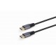 Gembird CC-DP8K-6 cable DisplayPort 1,8 m Negro