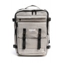 iggual Mochila portátil 17'' All-Round Urban Gris - IGG317730