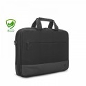 V7 CCP16-ECO-BLK maletines para portátil 40,6 cm (16'') Maletín Negro