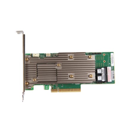 Fujitsu PRAID EP520i FH/LP controlado RAID PCI Express 12 Gbit/s - S26361-F4042-L502