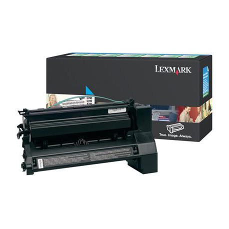 Lexmark C780, C782 Cyan