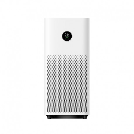 Xiaomi Smart Air Purifier 4 48 m² 64 dB Blanco - bhr5096gl