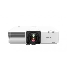 Epson EB-L530U videoproyector Proyector de alcance estándar 5200 lúmenes ANSI 3LCD WUXGA (1920x1200) Blanco - V11HA27040