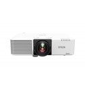 Epson EB-L530U videoproyector Proyector de alcance estándar 5200 lúmenes ANSI 3LCD WUXGA (1920x1200) Blanco - V11HA27040