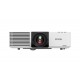 Epson EB-L530U videoproyector Proyector de alcance estándar 5200 lúmenes ANSI 3LCD WUXGA (1920x1200) Blanco - V11HA27040