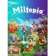 Nintendo Miitopia Estándar Inglés, Español Nintendo Switch