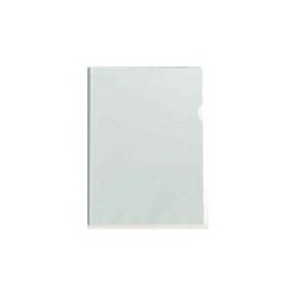 Esselte Standard Folders Transparente A4 - 54832