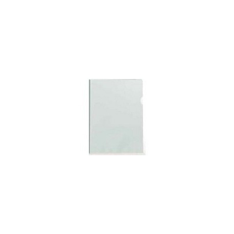 Esselte Standard Folders Transparente A4 - 54832