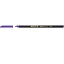 Edding 1200 rotulador Fino Violeta - 1200-78