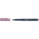 Faber-Castell 160790 marcador 1 pieza(s) Punta redonda Rosa