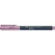 Faber-Castell 160790 marcador 1 pieza(s) Punta redonda Rosa