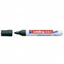 Edding 660 marcador 1 pieza(s) Negro - 4-660 001