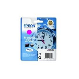 Epson 27XL DURABrite Ultra C13T27134010