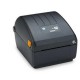 Zebra ZD230 impresora de etiquetas Transferencia térmica 203 x 203 DPI Alámbrico