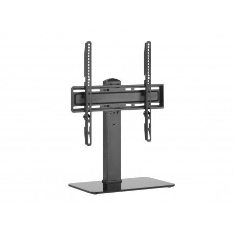 Equip 650611 soporte para TV 139,7 cm (55'') Negro