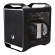 BitFenix BFC-PM2-300-KKGSK-RP carcasa de ordenador Midi Tower Negro