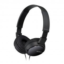 Sony Auriculares tipo diadema serie ZX MDRZX110B