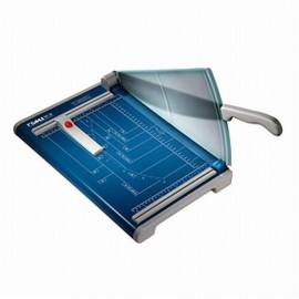 Dahle 560 guillotina para papel 2,5 mm 25 hojas