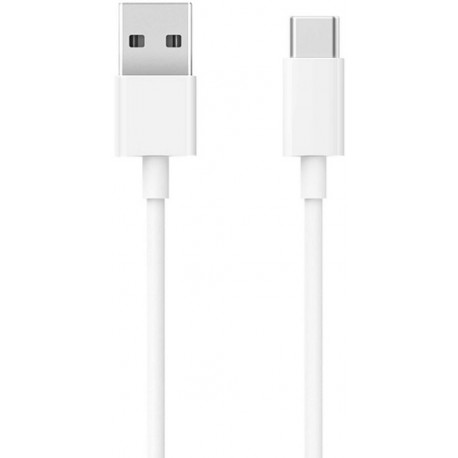 Xiaomi BHR4422GL cable USB 1 m USB 3.2 Gen 1 (3.1 Gen 1) USB A USB C Blanco