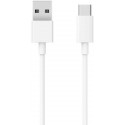 Xiaomi BHR4422GL cable USB 1 m USB 3.2 Gen 1 (3.1 Gen 1) USB A USB C Blanco