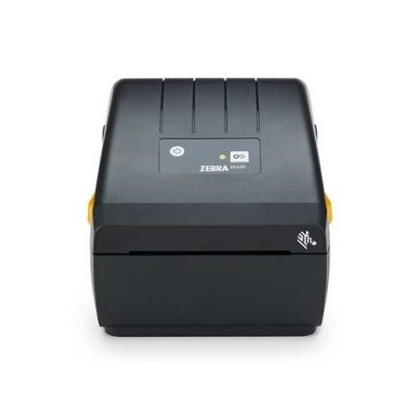 Zebra ZD230 impresora de etiquetas Transferencia térmica 203 x 203 DPI Alámbrico