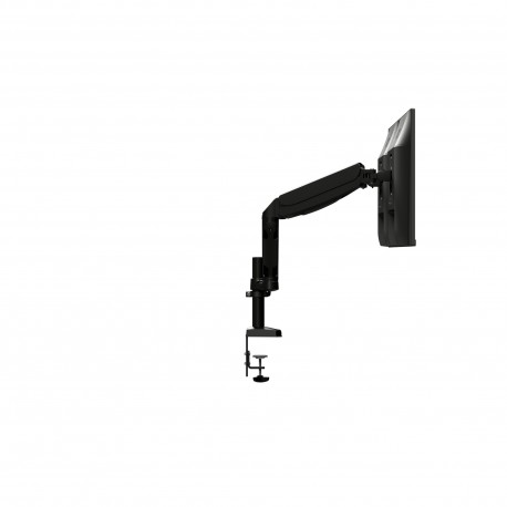 AOC AD110D0 Dual Arm 68,6 cm (27'') Abrazadera/Atornillado Negro